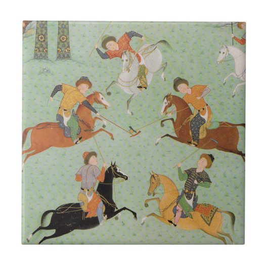 Carreau Chogan  (Devant)