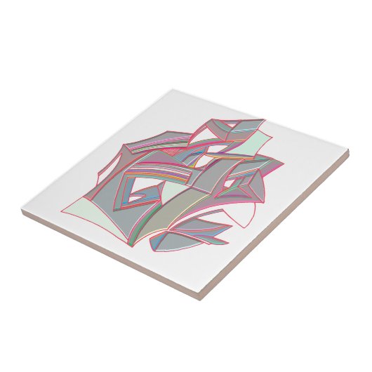 Carreau Choisissez (Côté)