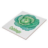 Carreau Chou Carrelage de cuisine décoratif (Côté)