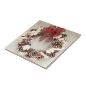 Carreau Christmas A (Côté)