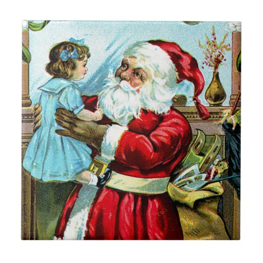 Carreau Christmas Delite (Devant)