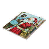 Carreau Christmas Delite (Côté)