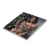 Carreau Christmas Glamour (Côté)