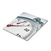 Carreau chronomètre (Côté)