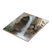 Carreau Chute de la rivière (Côté)