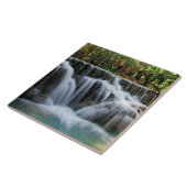 Carreau Chutes de Kuang Si, Laos (Côté)