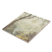 Carreau Chutes de l'Anio (la semaine) (Côté)