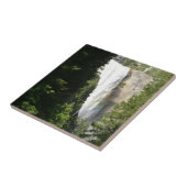 Carreau Chutes vernales II dans le parc national Yosemite (Côté)