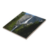 Carreau Chutes Yosemite II du parc national Yosemite (Côté)