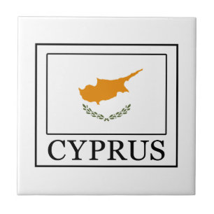 Carreau Chypre