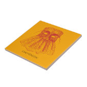 Carreau Ciao Venezia ! (Côté)