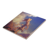 Carreau Ciel (Côté)