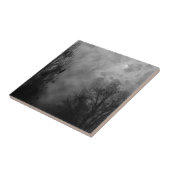 Carreau Ciel gothique hanté (Côté)