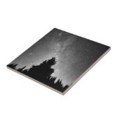 Carreau Ciel nocturne (Côté)