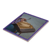 CARREAU CIMBALOM (Côté)