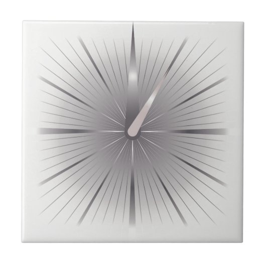 Carreau cinq minutes (Devant)