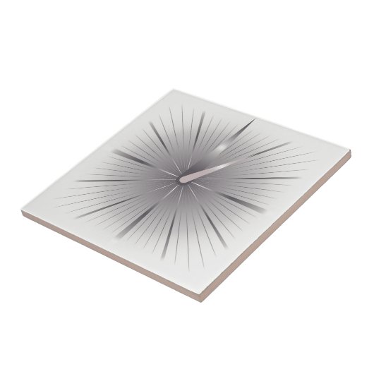 Carreau cinq minutes (Côté)