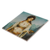 Carreau Cirque de Jean Jules Bardin (1875) (Côté)