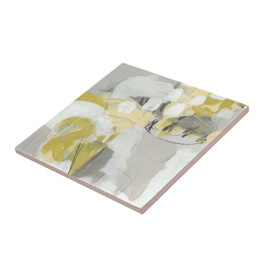 Carreau Citron (Côté)