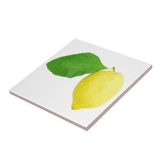 Carreau Citron (Côté)