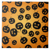 Carreau Citrouille (Devant)