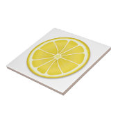 Carreau Citrus citron Fruit Cuisine et jardin (Côté)