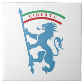 Carreau Città metropolitana di Bologna (Devant)