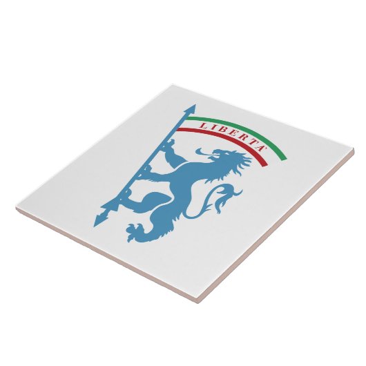 Carreau Città metropolitana di Bologna (Côté)