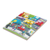 Carreau City Street (Côté)