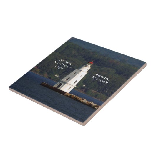 Carreau clair cendland Breakwater (Côté)