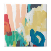 Carreau Clamor I (Devant)