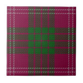 Carreau Clan Crawford Ecosse Expressions Tartan (Devant)
