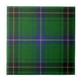 Carreau Clan Henderson Ecosse Expressions Tartan (Devant)