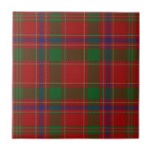 Carreau Clan Munro Ecosse Expressions Tartan (Devant)