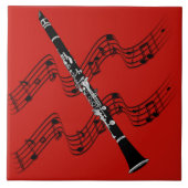 Carreau Clarinet (Devant)