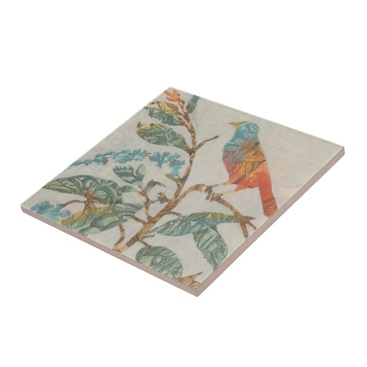 Carreau Classement aérien II (Côté)