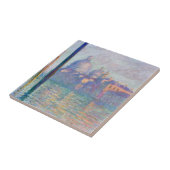 Carreau Claude Monet - Grand Canal, Venise (Côté)