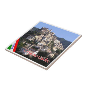 Carreau CLB028 CORIGLIANO CALABRO, Italie, Frigo