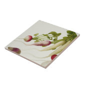 Carreau CLÉ BOtanique (Côté)