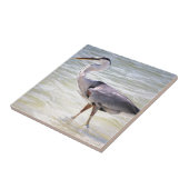 Carreau Clé des amoureux du héros bleu (Côté)