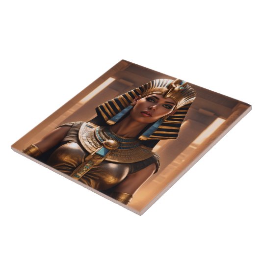 Carreau Cléopâtre (Côté)