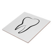 Carreau Clinique dentaire dentaire dentaire Médicale (Côté)