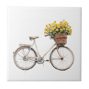Carreau Clipart Printemps Italien