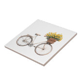 Carreau Clipart Printemps Italien (Côté)