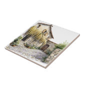 Carreau Clipart Printemps Italien (Côté)