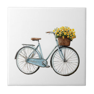 Carreau Clipart Printemps Italien