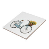Carreau Clipart Printemps Italien (Côté)