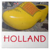 Carreau Cloison en bois hollandais fermer carrelage en cér (Devant)