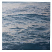 Carreau Closeuse d'eau de mer (Devant)