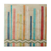 Carreau Clôtures papier 2-up IV (Devant)